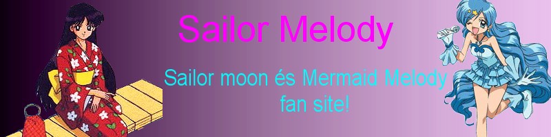 Sailor Melody